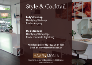 Style & Cocktail