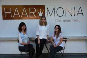 Haarmonia Aarau Team